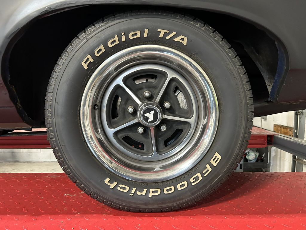 1970 Chevrolet Nova Image 75
