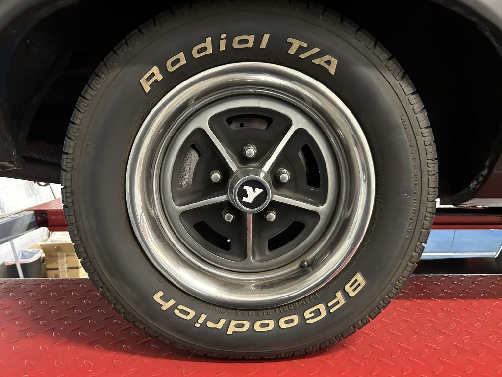 1970 Chevrolet Nova Image 77