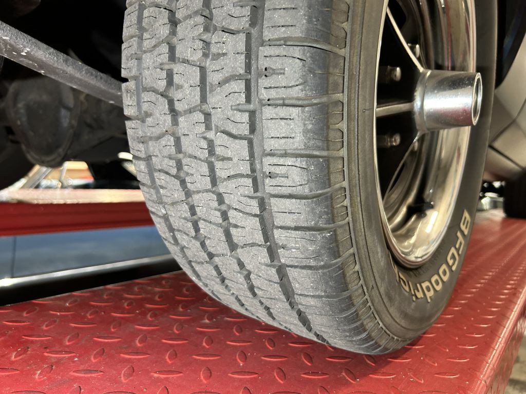 1970 Chevrolet Nova Image 78