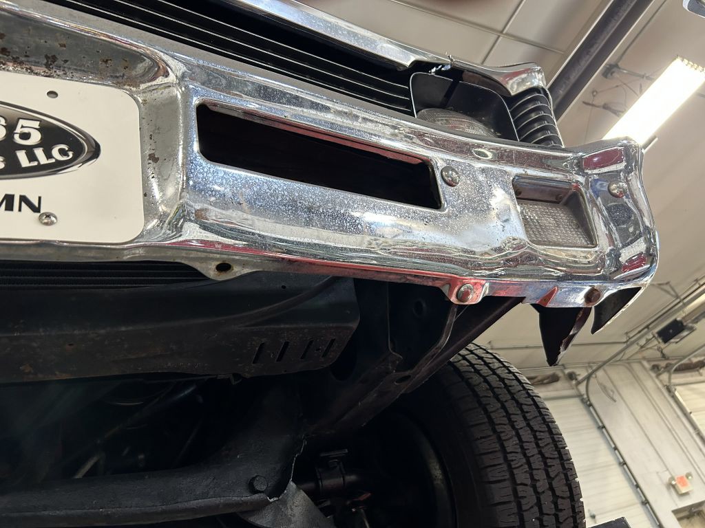1970 Chevrolet Nova Image 81