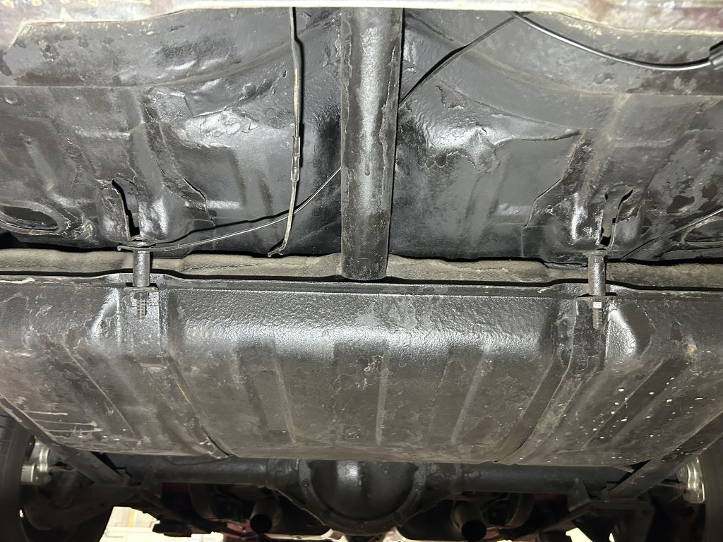 1970 Chevrolet Nova Image 103
