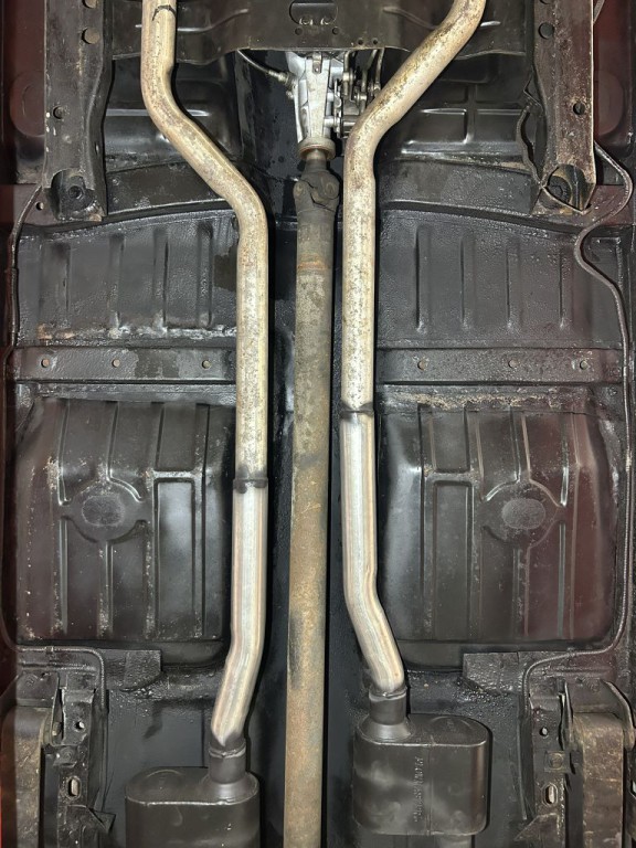 1970 Chevrolet Nova Image 106