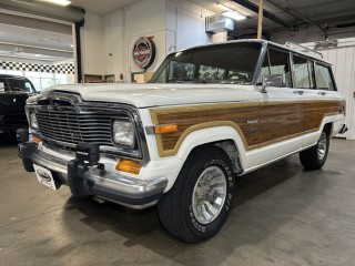 Image for 1982 Jeep Wagoneer  ID: 6818371