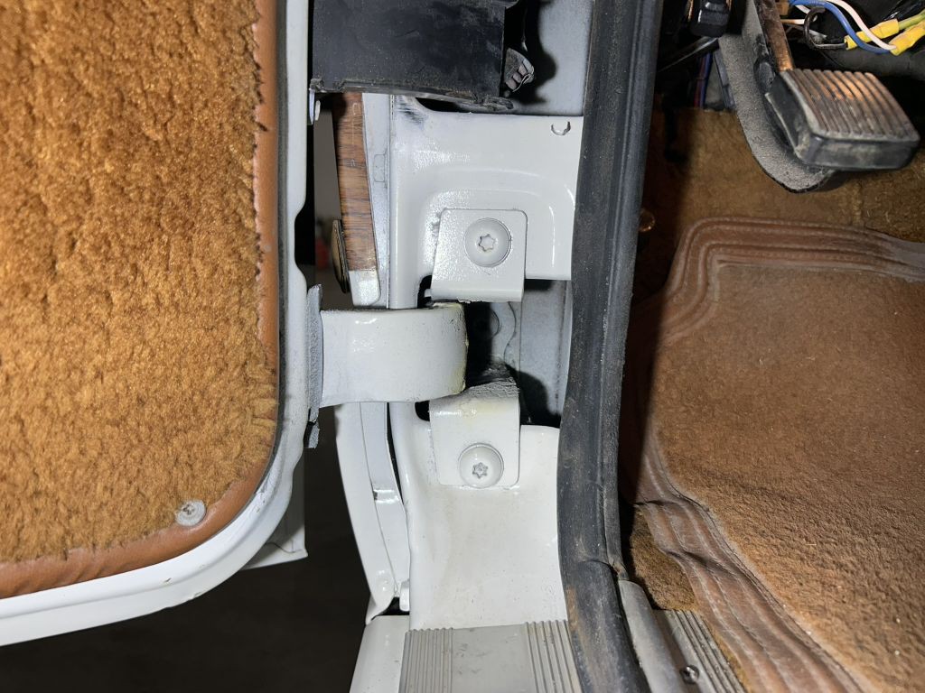 1982 Jeep Wagoneer Image 27