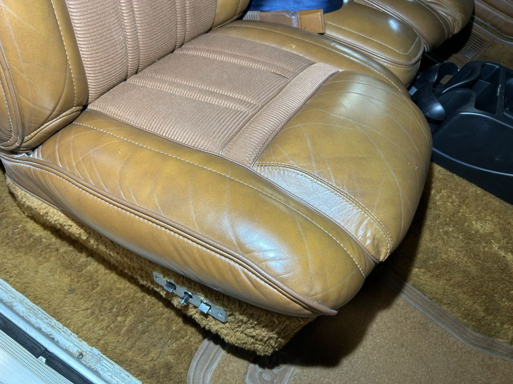 1982 Jeep Wagoneer Image 58