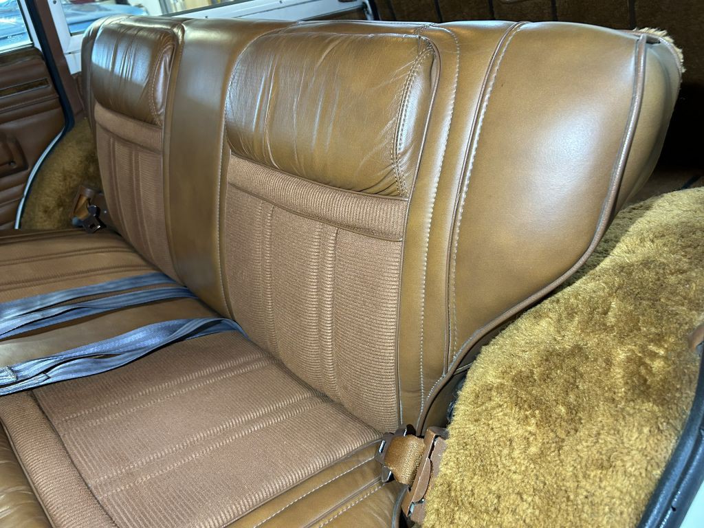 1982 Jeep Wagoneer Image 78