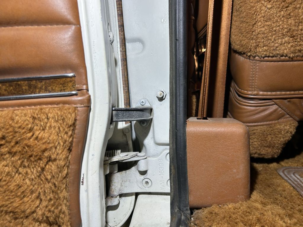1982 Jeep Wagoneer Image 81