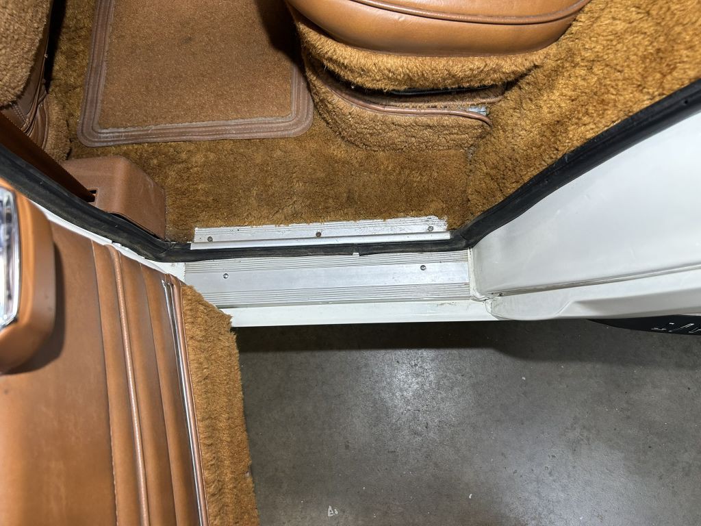 1982 Jeep Wagoneer Image 82