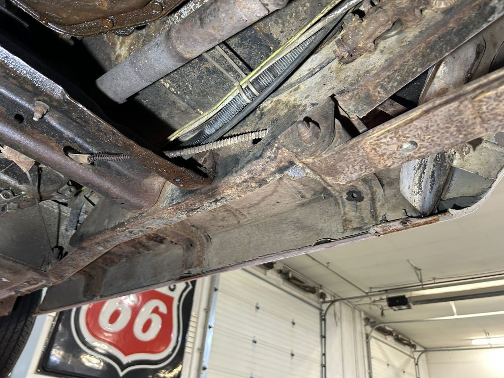 1982 Jeep Wagoneer Image 118