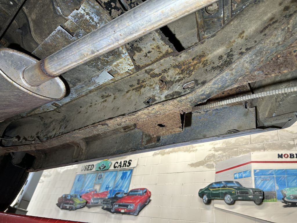 1982 Jeep Wagoneer Image 122