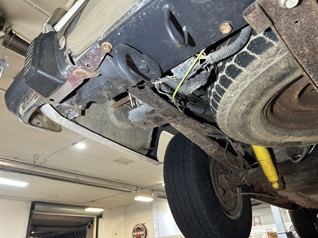 1982 Jeep Wagoneer Image 131