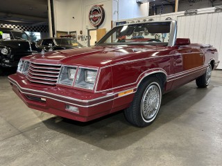 Image for 1983 Dodge 400  ID: 6822678