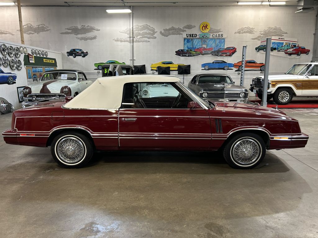 1983 Dodge 400 Image 4