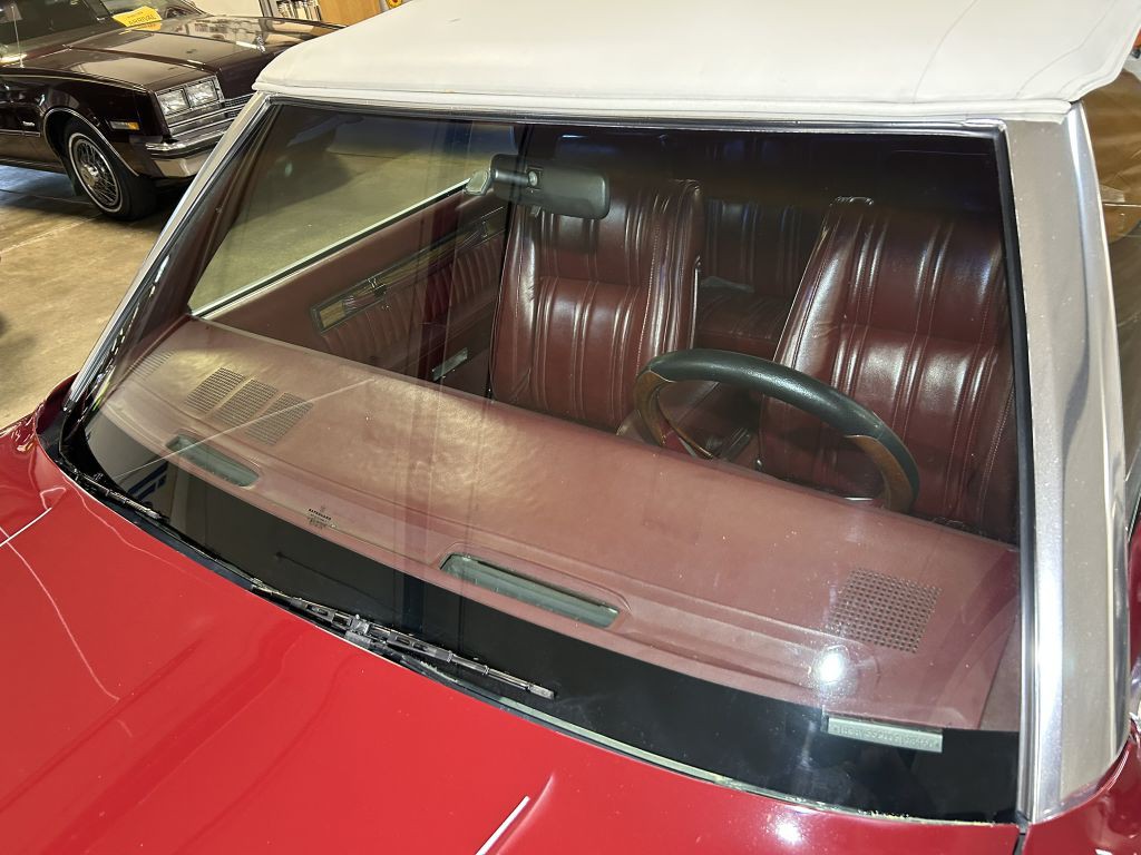 1983 Dodge 400 Image 14