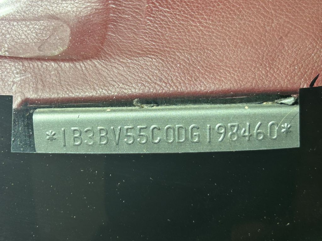 1983 Dodge 400 Image 15