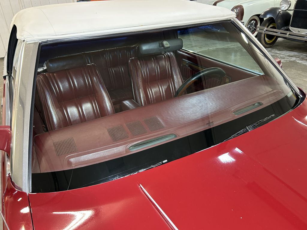 1983 Dodge 400 Image 16