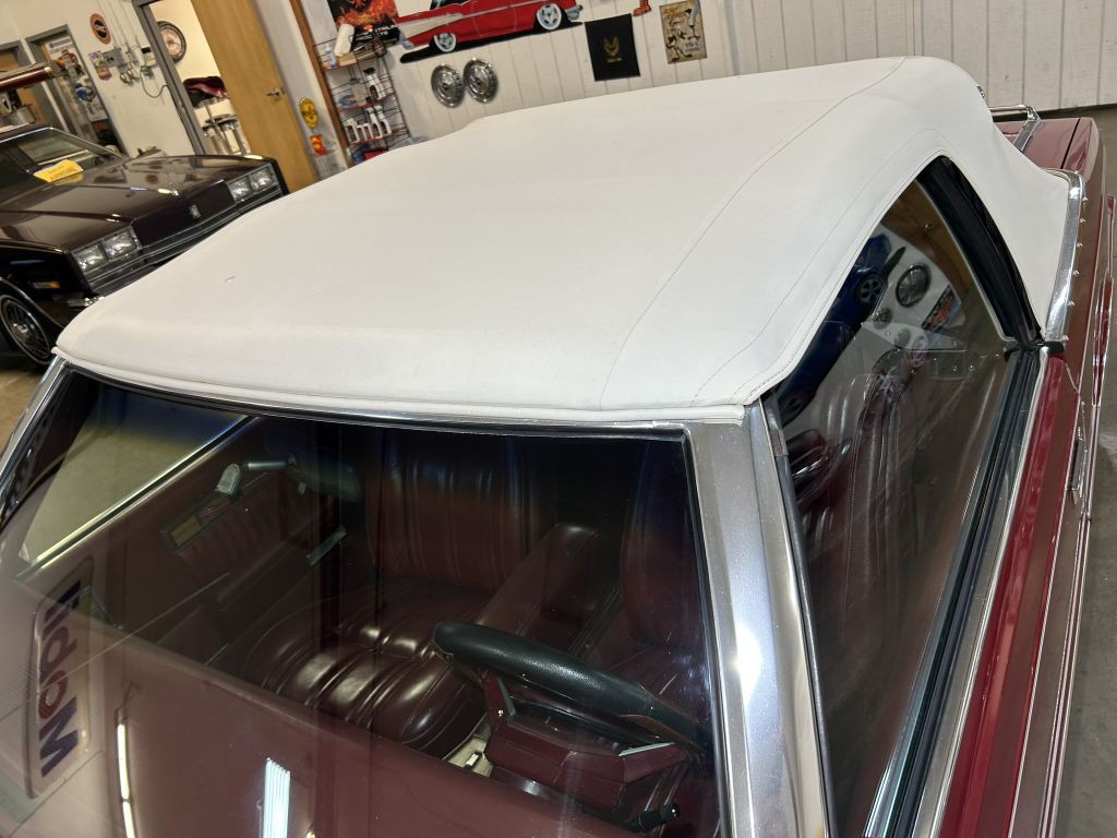 1983 Dodge 400 Image 17