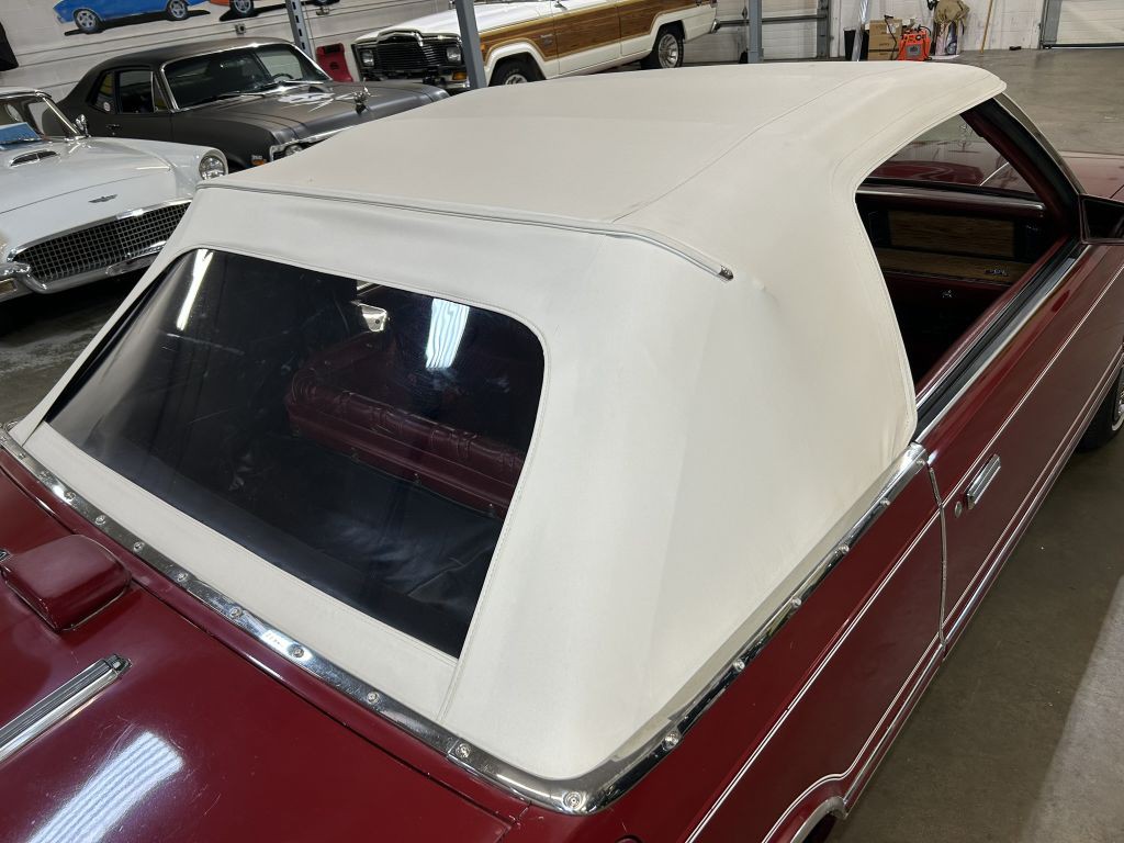 1983 Dodge 400 Image 18
