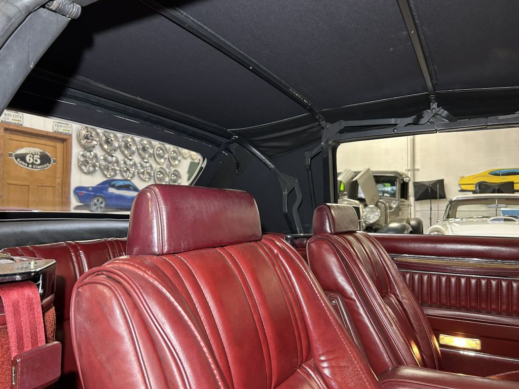 1983 Dodge 400 Image 27
