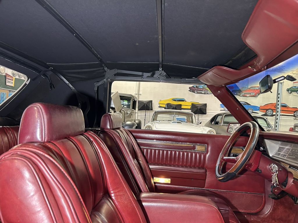 1983 Dodge 400 Image 28