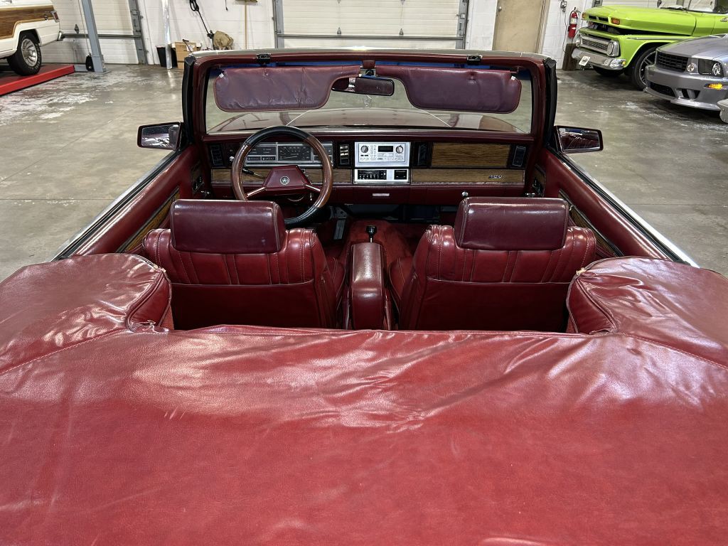 1983 Dodge 400 Image 32
