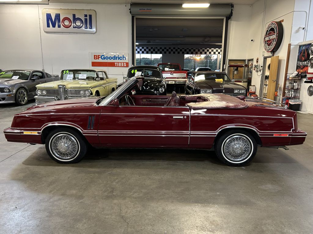 1983 Dodge 400 Image 34