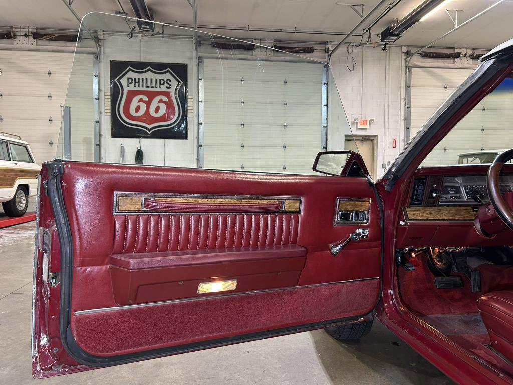 1983 Dodge 400 Image 35