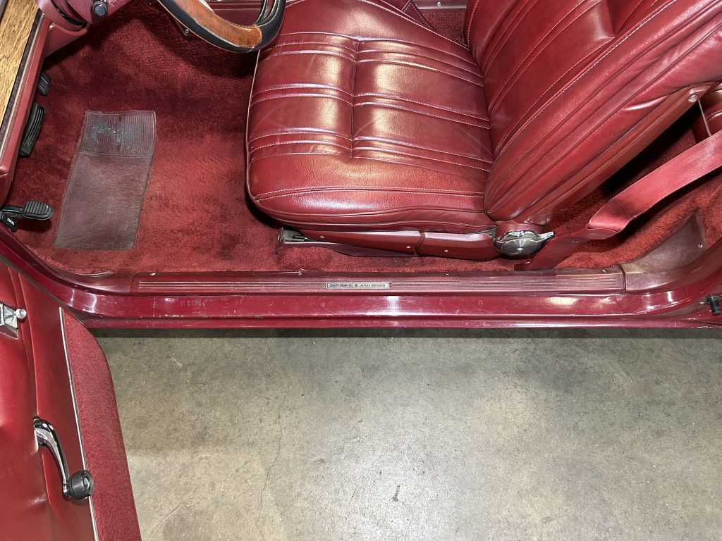 1983 Dodge 400 Image 38