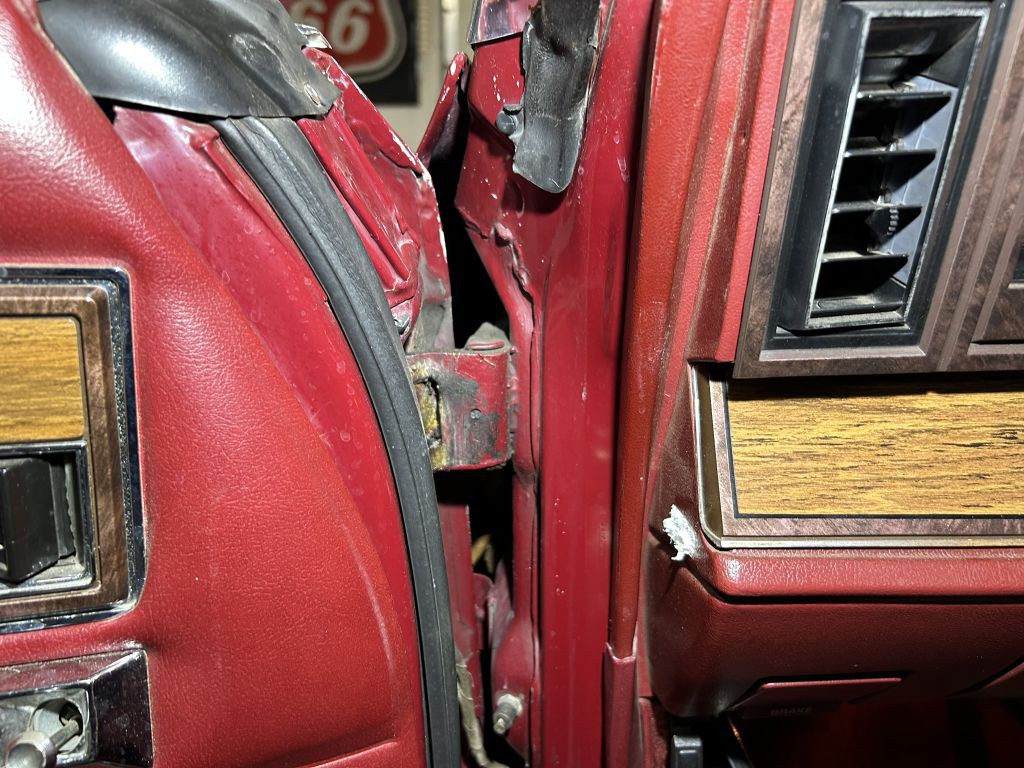 1983 Dodge 400 Image 41