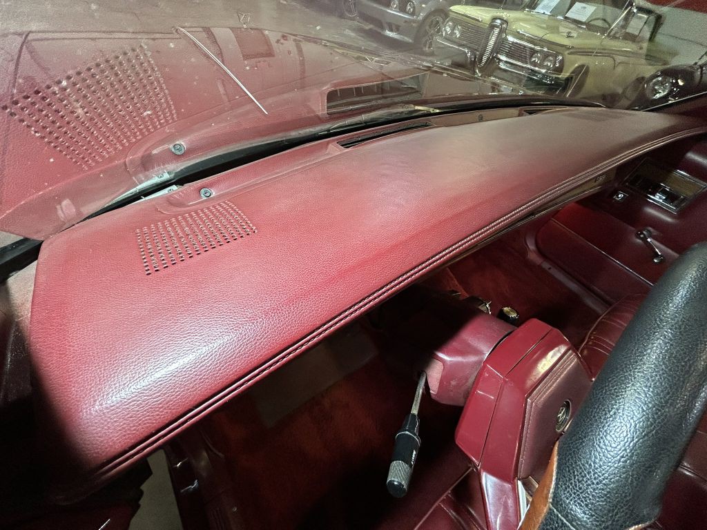 1983 Dodge 400 Image 42