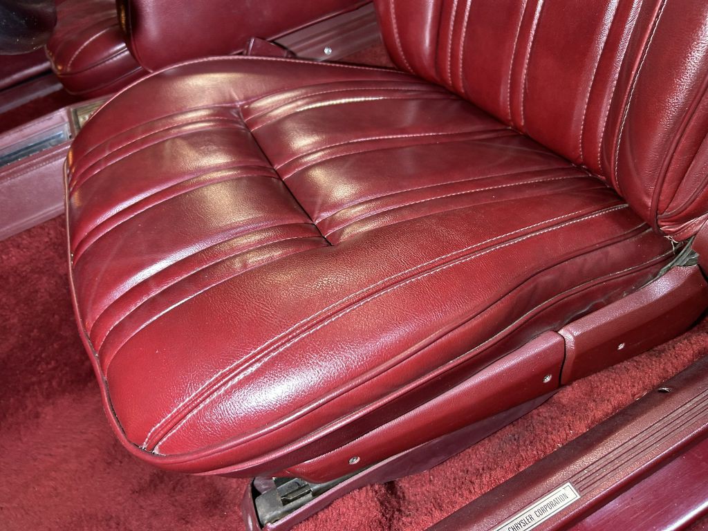1983 Dodge 400 Image 43