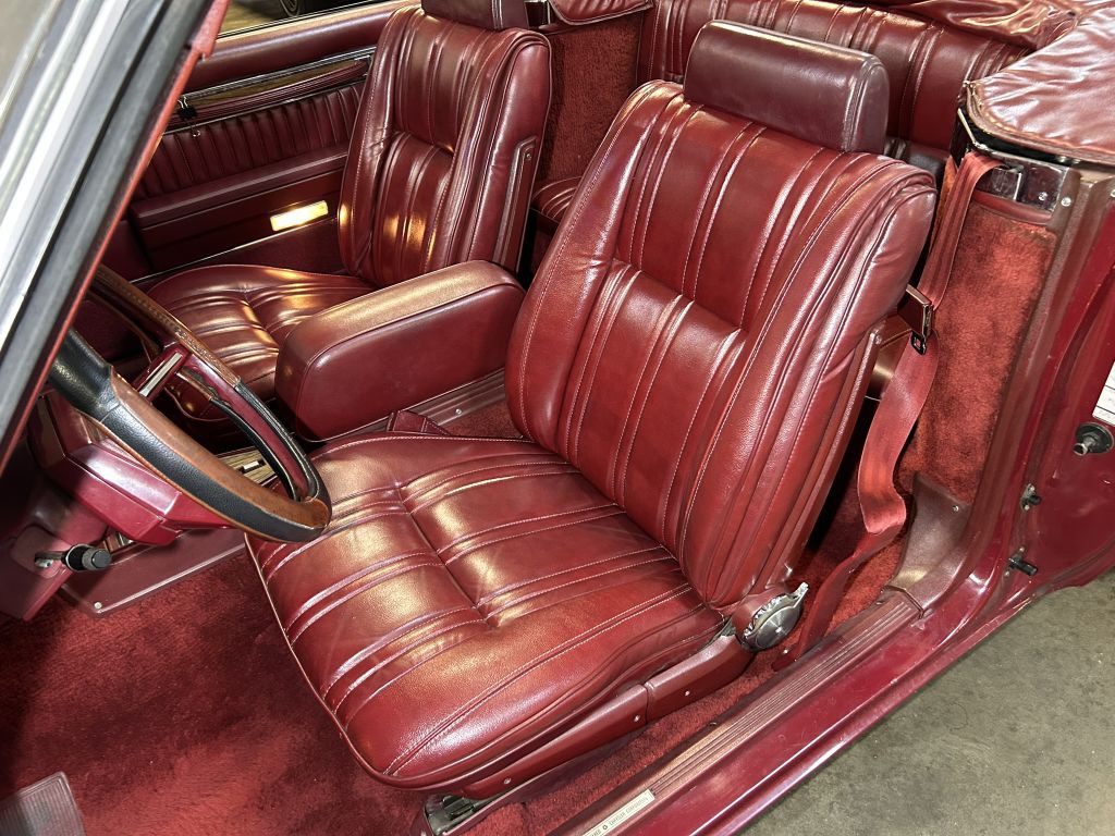 1983 Dodge 400 Image 46