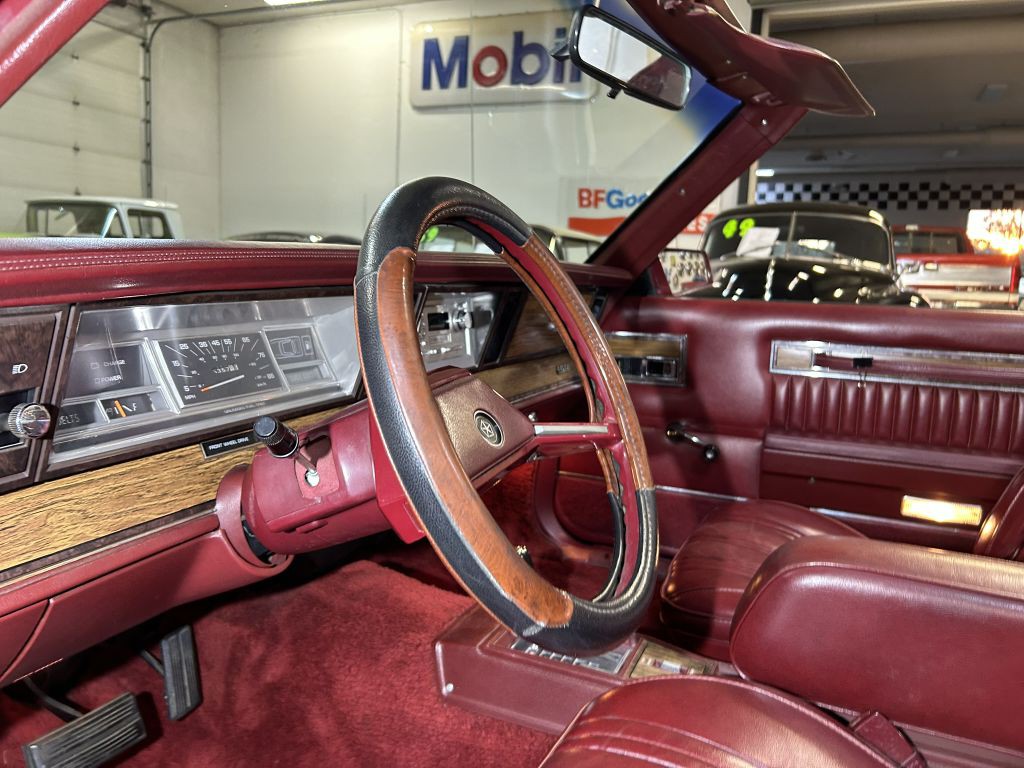 1983 Dodge 400 Image 47