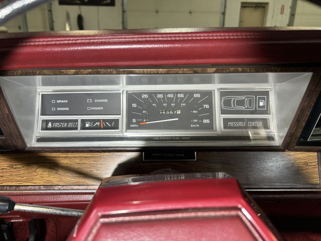 1983 Dodge 400 Image 49