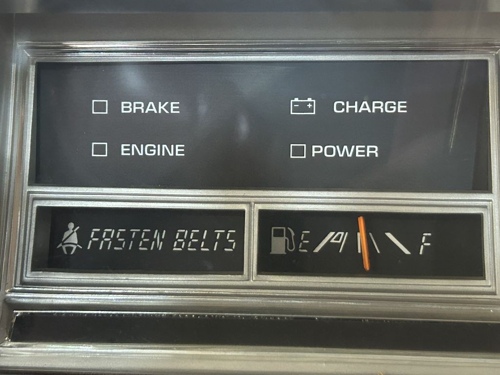 1983 Dodge 400 Image 50