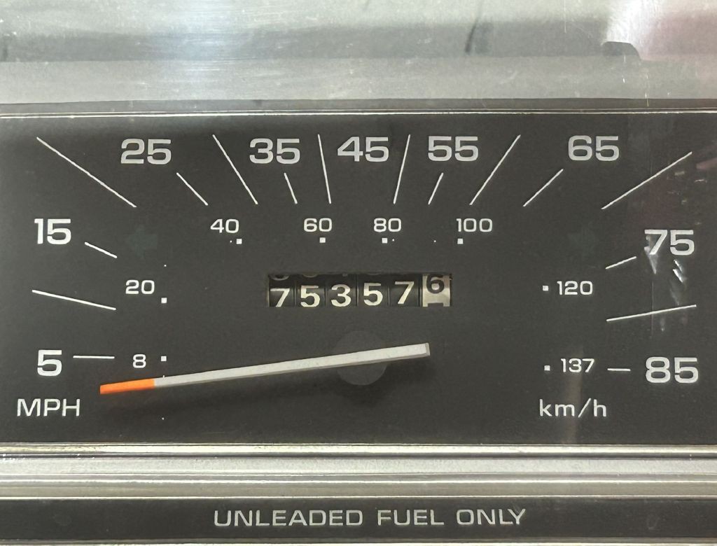 1983 Dodge 400 Image 51