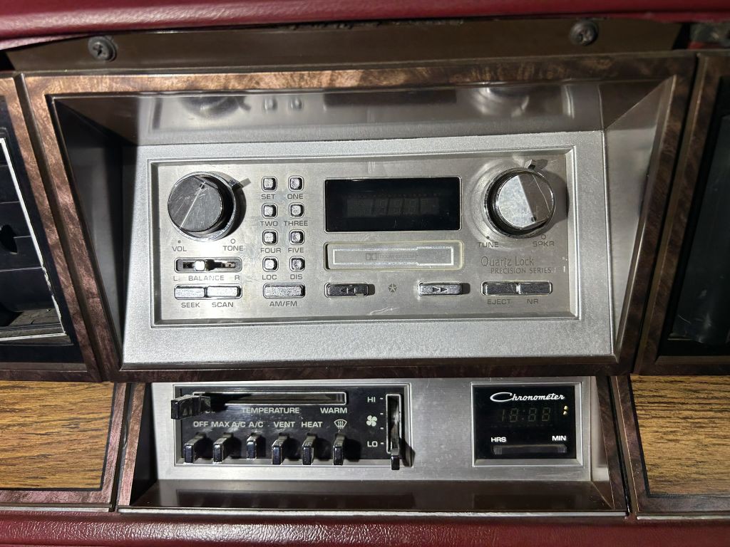 1983 Dodge 400 Image 53