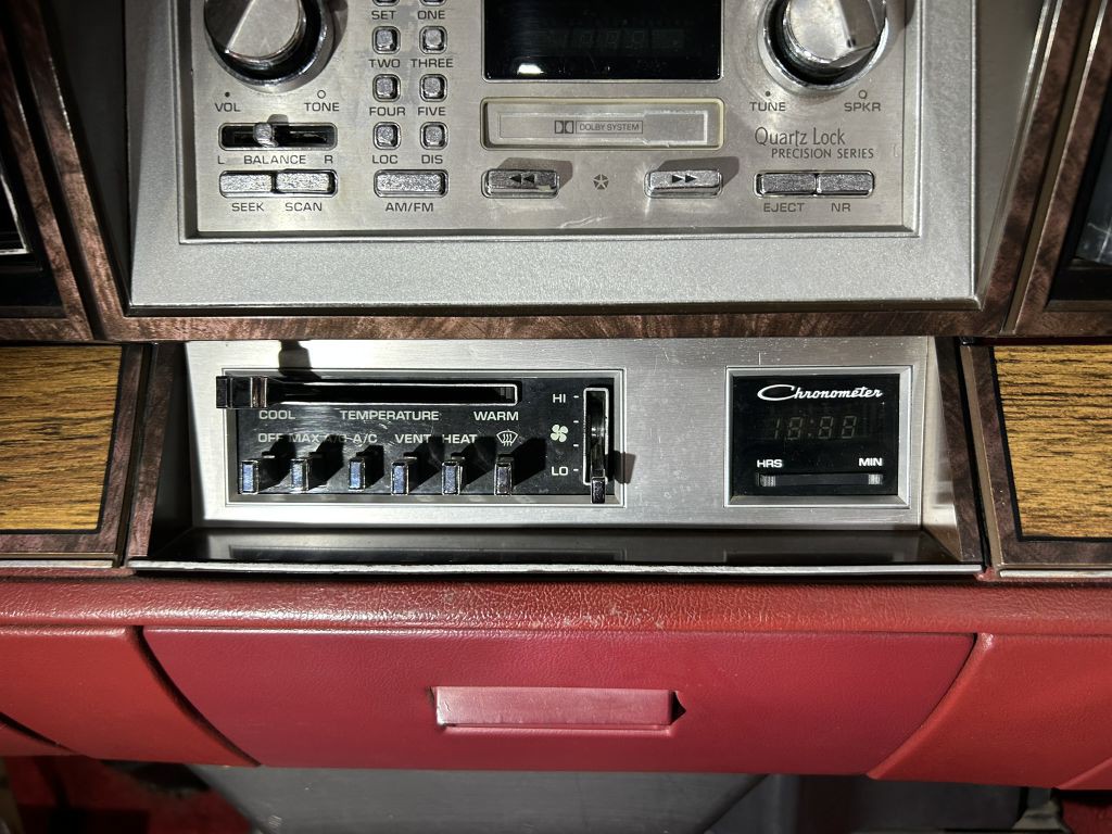 1983 Dodge 400 Image 54