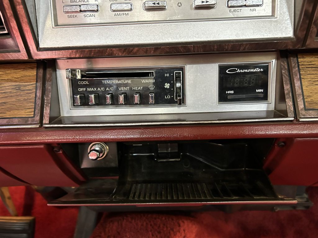 1983 Dodge 400 Image 55