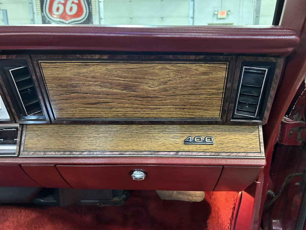 1983 Dodge 400 Image 56