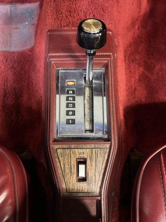 1983 Dodge 400 Image 59