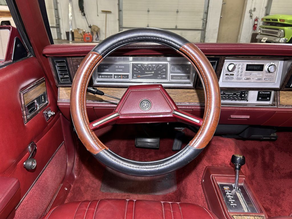 1983 Dodge 400 Image 61
