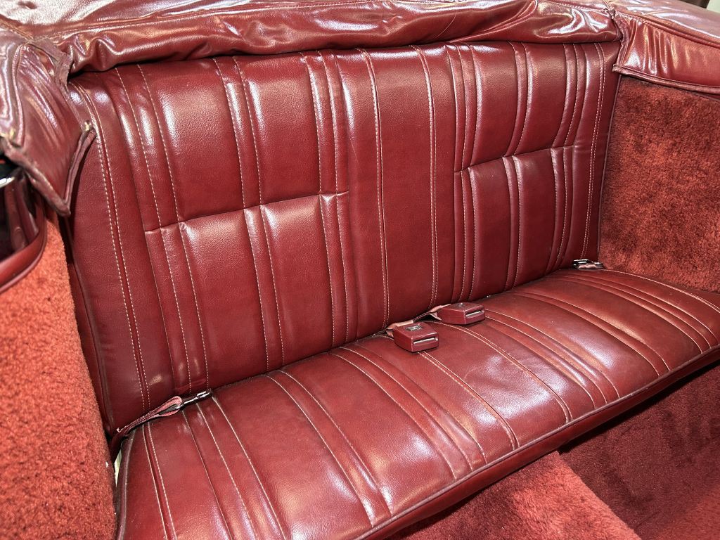 1983 Dodge 400 Image 64