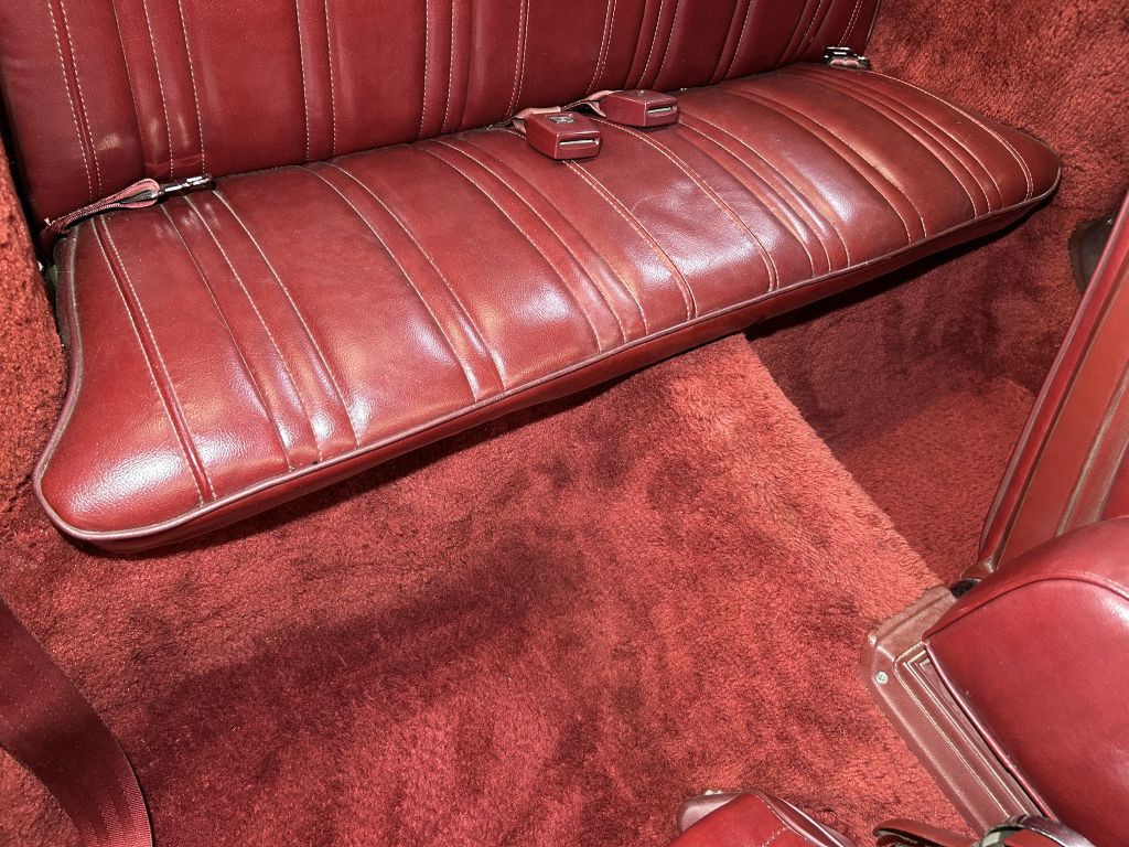 1983 Dodge 400 Image 65