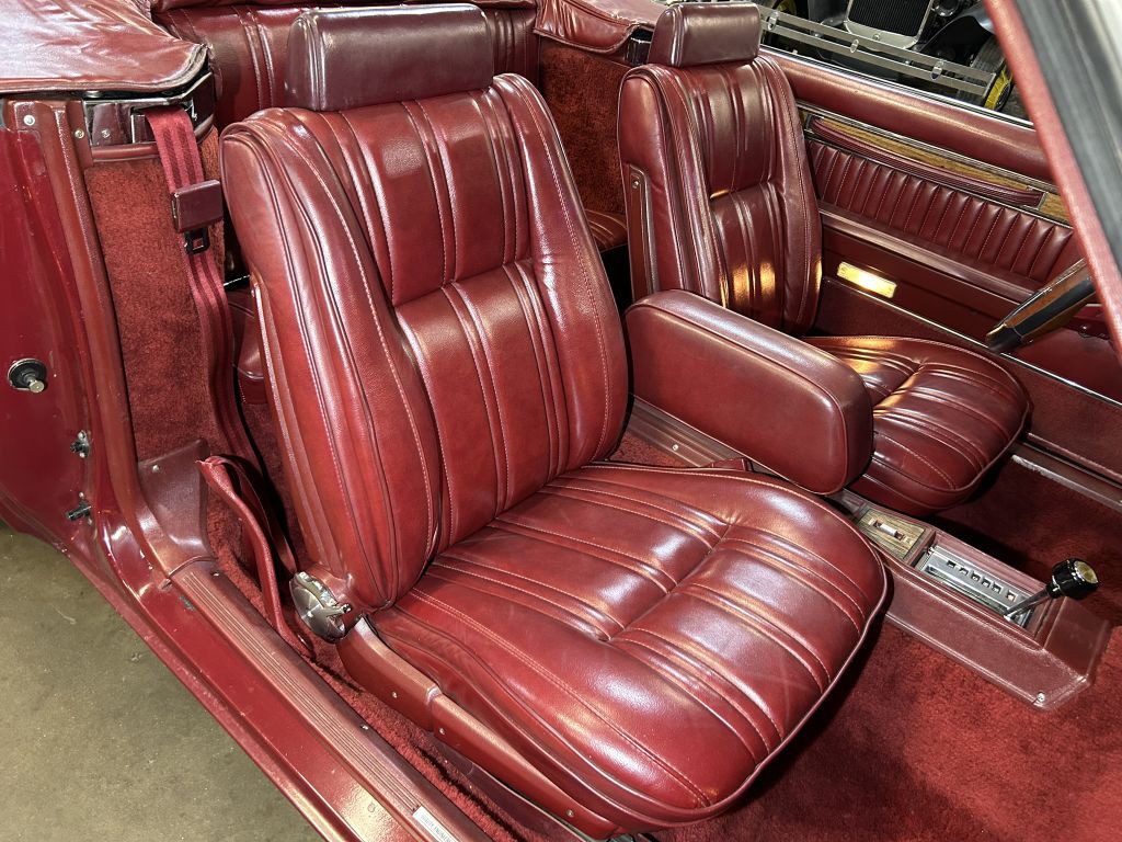 1983 Dodge 400 Image 66