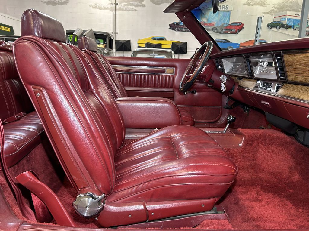 1983 Dodge 400 Image 67