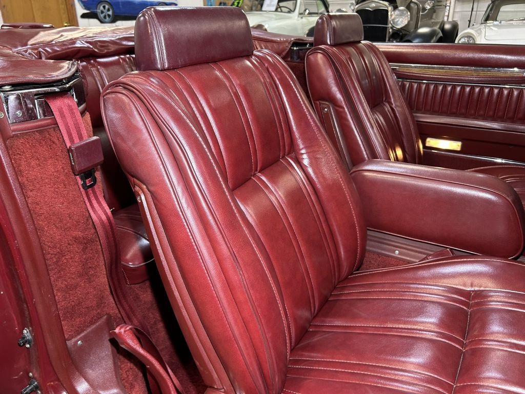 1983 Dodge 400 Image 68