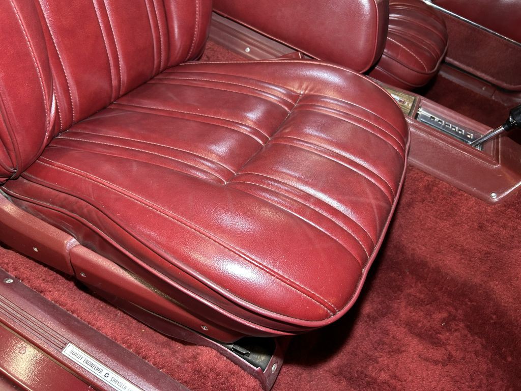 1983 Dodge 400 Image 69