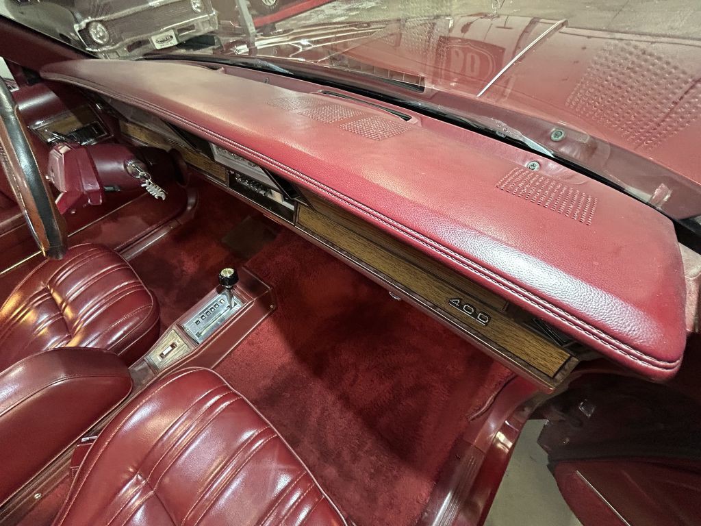 1983 Dodge 400 Image 70