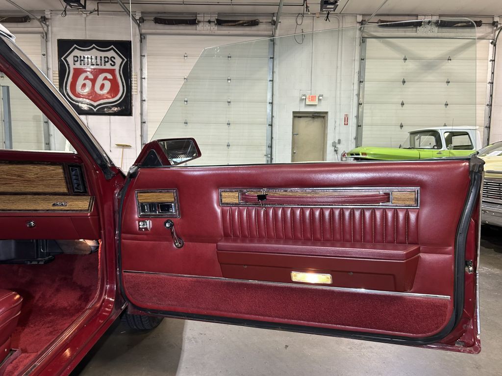 1983 Dodge 400 Image 75